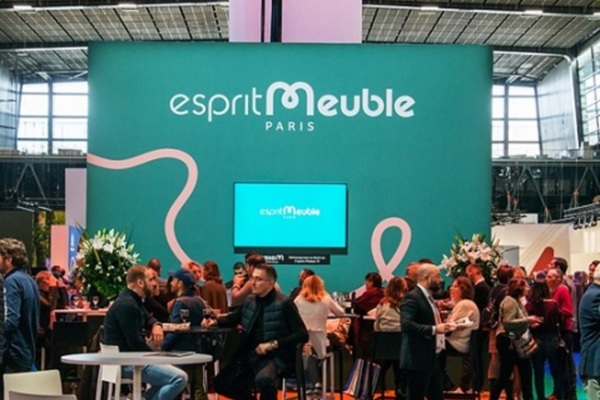 Double record pour EspritMeuble